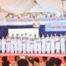 Hình ảnh: Lễ khánh thành Thánh thất Thiện Hòa