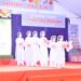 Hình ảnh: Lễ khánh thành Thánh thất Thiện Hòa