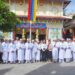 Hình ảnh: Lễ khánh thành Thánh thất Thiện Hòa