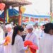 Hình ảnh: Lễ khánh thành Thánh thất Thiện Hòa