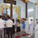 Hình ảnh: Lễ khánh thành Thánh thất Thiện Hòa