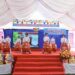 Hình ảnh: Lễ khánh thành Thánh thất Thiện Hòa