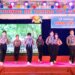 Hình ảnh: Lễ khánh thành Thánh thất Thiện Hòa