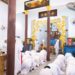 Hình ảnh: Lễ khánh thành Thánh thất Thiện Hòa