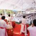 Hình ảnh: Lễ khánh thành Thánh thất Thiện Hòa
