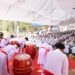 Hình ảnh: Lễ khánh thành Thánh thất Thiện Hòa