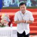 Hình ảnh: Lễ khánh thành Thánh thất Thiện Hòa