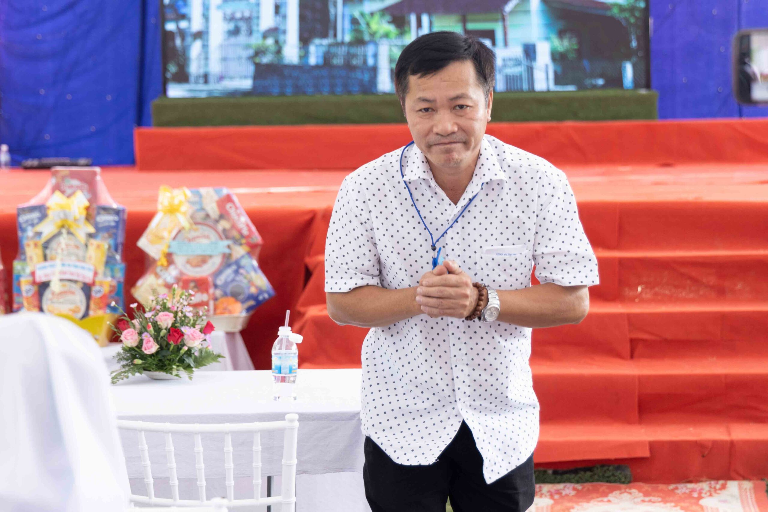 Lễ khánh thành Thánh thất Thiện Hòa – ảnh 50