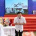 Hình ảnh: Lễ khánh thành Thánh thất Thiện Hòa