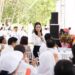 Hình ảnh: Lễ khánh thành Thánh thất Thiện Hòa