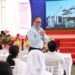 Hình ảnh: Lễ khánh thành Thánh thất Thiện Hòa