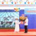Hình ảnh: Lễ khánh thành Thánh thất Thiện Hòa