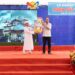 Hình ảnh: Lễ khánh thành Thánh thất Thiện Hòa