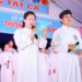 Hình ảnh: Lễ khánh thành Thánh thất Thiện Hòa