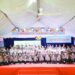 Hình ảnh: Lễ khánh thành Thánh thất Thiện Hòa