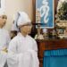 Hình ảnh: Lễ khánh thành Thánh thất Thiện Hòa