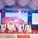 Hình ảnh: Lễ kỷ niệm 90 năm thành lập Họ đạo Từ Quang