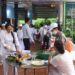 Hình ảnh: Lễ kỷ niệm 90 năm thành lập Họ đạo Từ Quang