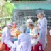 Hình ảnh: Lễ kỷ niệm 90 năm thành lập Họ đạo Từ Quang