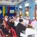 Hình ảnh: Lễ kỷ niệm 90 năm thành lập Họ đạo Từ Quang