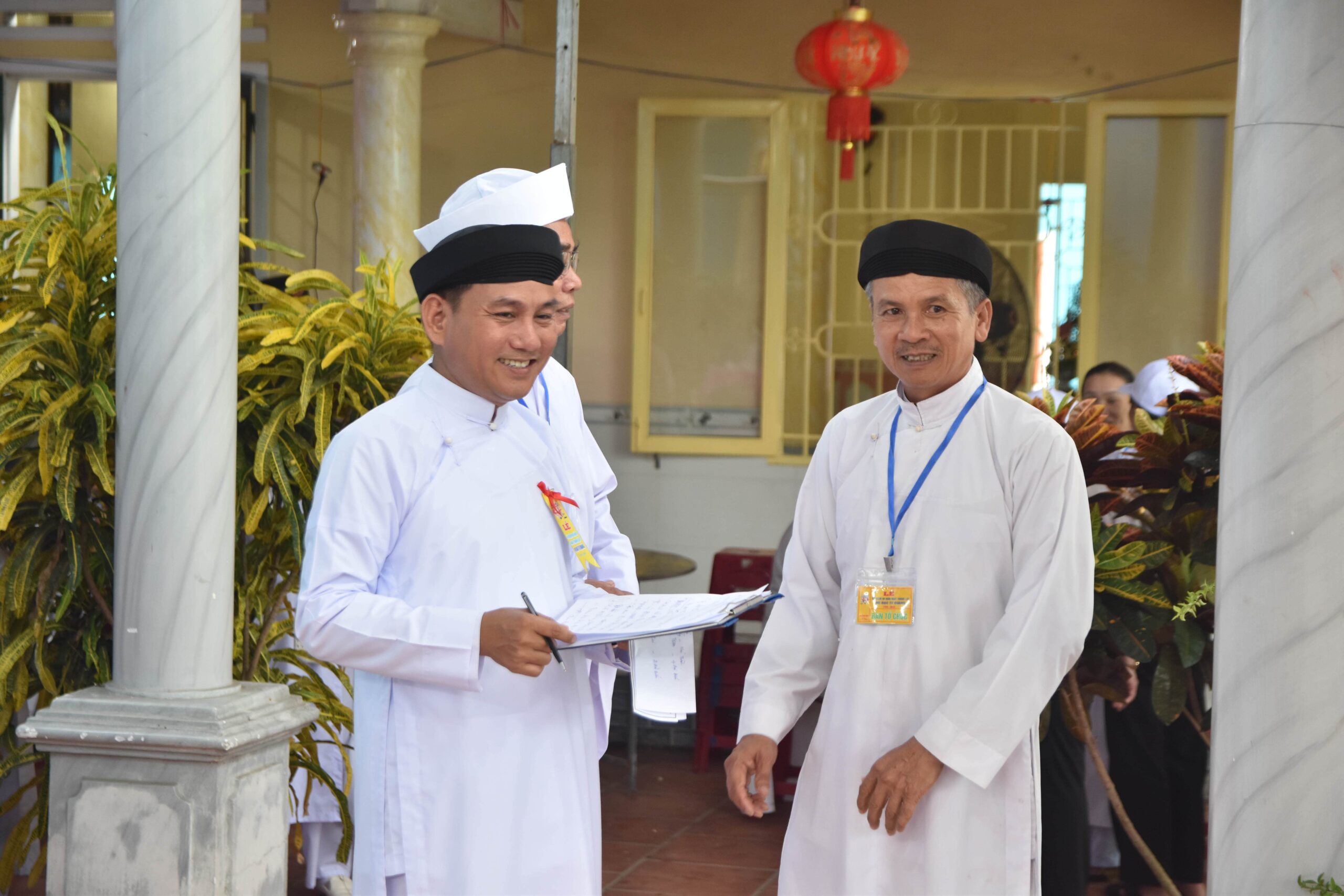 Lễ kỷ niệm 90 năm thành lập Họ đạo Từ Quang – ảnh 17
