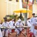 Hình ảnh: Lễ kỷ niệm 90 năm thành lập Họ đạo Từ Quang