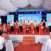 Hình ảnh: Lễ kỷ niệm 90 năm thành lập Họ đạo Từ Quang