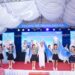Hình ảnh: Lễ kỷ niệm 90 năm thành lập Họ đạo Từ Quang