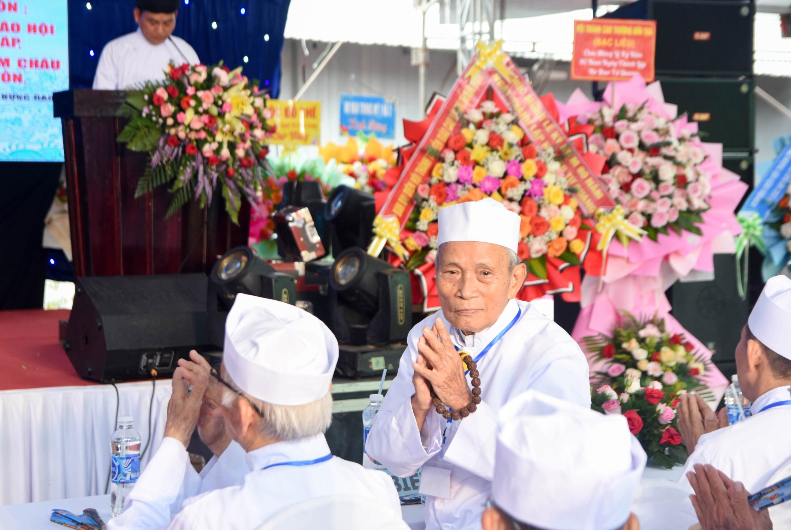 Lễ kỷ niệm 90 năm thành lập Họ đạo Từ Quang – ảnh 33