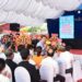 Hình ảnh: Lễ kỷ niệm 90 năm thành lập Họ đạo Từ Quang