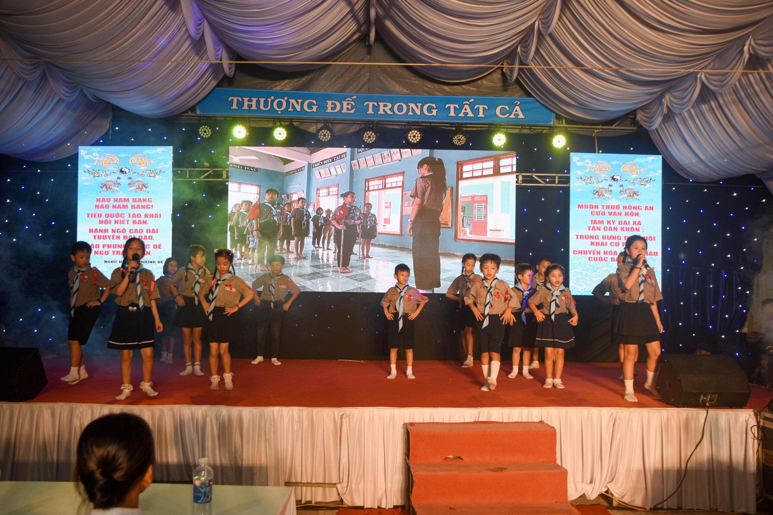 Lễ kỷ niệm 90 năm thành lập Họ đạo Từ Quang – ảnh 57
