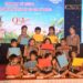 Hình ảnh: Lễ kỷ niệm 90 năm thành lập Họ đạo Từ Quang