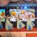 Hình ảnh: Lễ kỷ niệm 90 năm thành lập Họ đạo Từ Quang