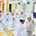 Hình ảnh: Lễ cầu phong chức sắc Hiệp Thiên Đài