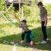 Hình ảnh: Trại liên vườn các GĐHĐ Đà Nẵng – Tiên Sa 4