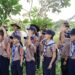 Hình ảnh: Trại liên vườn các GĐHĐ Đà Nẵng – Tiên Sa 4