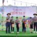 Hình ảnh: Trại liên vườn các GĐHĐ Đà Nẵng – Tiên Sa 4