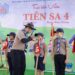 Hình ảnh: Trại liên vườn các GĐHĐ Đà Nẵng – Tiên Sa 4