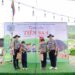 Hình ảnh: Trại liên vườn các GĐHĐ Đà Nẵng – Tiên Sa 4