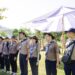 Hình ảnh: Trại liên vườn các GĐHĐ Đà Nẵng – Tiên Sa 4