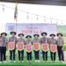 Hình ảnh: Trại liên vườn các GĐHĐ Đà Nẵng – Tiên Sa 4