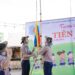 Hình ảnh: Trại liên vườn các GĐHĐ Đà Nẵng – Tiên Sa 4
