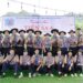 Hình ảnh: Trại liên vườn các GĐHĐ Đà Nẵng – Tiên Sa 4