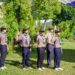 Hình ảnh: Trại liên vườn các GĐHĐ Đà Nẵng – Tiên Sa 4