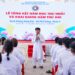 Hình ảnh: Hạnh đường Hưng Đức, hệ Phổ thông khóa 3 tổ chức kiểm tra học kỳ 2 năm thứ nhất và khai giảng năm thứ hai