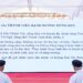 Hình ảnh: Hạnh đường Hưng Đức, hệ Phổ thông khóa 3 tổ chức kiểm tra học kỳ 2 năm thứ nhất và khai giảng năm thứ hai