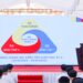Hình ảnh: Hạnh đường Hưng Đức, hệ Phổ thông khóa 3 tổ chức kiểm tra học kỳ 2 năm thứ nhất và khai giảng năm thứ hai