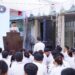 Hình ảnh: Hạnh đường Hưng Đức, hệ Phổ thông khóa 3 tổ chức kiểm tra học kỳ 2 năm thứ nhất và khai giảng năm thứ hai