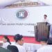 Hình ảnh: Hạnh đường Hưng Đức, hệ Phổ thông khóa 3 tổ chức kiểm tra học kỳ 2 năm thứ nhất và khai giảng năm thứ hai
