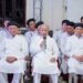 Hình ảnh: Hạnh đường Hưng Đức, hệ Phổ thông khóa 3 tổ chức kiểm tra học kỳ 2 năm thứ nhất và khai giảng năm thứ hai